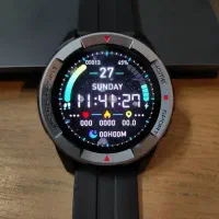 ساعت میبرو x1