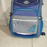 کیف مدرسه