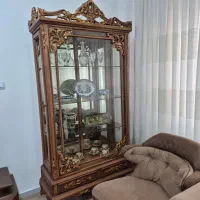 بوفه دو درب سلطنتی