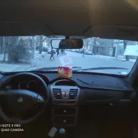 کوییک سفید مدل ۹۸ درحد|خودرو سواری و وانت|مشهد, جانباز|دیوار