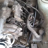 فروش پیکان سواری ۸۳بیمه نداره