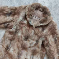 کت پوست اصل