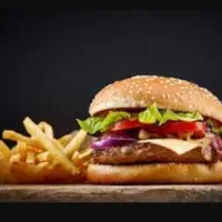 نیرو ساده اشپزخانه و سالن کار انقلاب