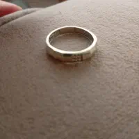 حلقه و انگشتری طلا