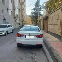 شاهین اتومات توربوشارژ درحدصفر. تخفیف|خودرو سواری و وانت|تبریز, |دیوار