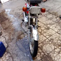 موتورسیکلت‌125برمودامدل۹۹