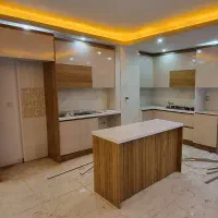 کابینت آشپزخونه کاپچینویی / هایگلاس / ام دی اف|مصالح و تجهیزات ساختمان|قرچک, شهرک طلائیه|دیوار