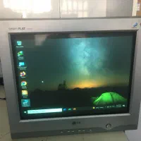 مانیتور کامپیوتر