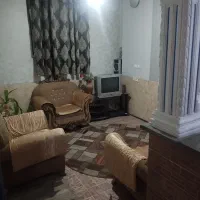 منزل مبله ومسافر بسیار تمیزوامن روزانه وساعتی|اجارهٔ کوتاه‌مدت آپارتمان و سوئیت|شیراز, قلعه نو|دیوار