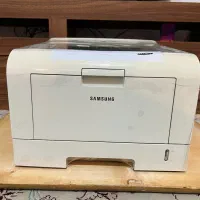 پرینتر لیزری سامسونگ مدل ML-2250|پرینتر، اسکنر، کپی، فکس|کاشان, امیرکبیر|دیوار