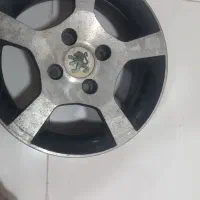 رینگ ۵پر