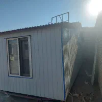 کانکس ویلایی و اداری|مصالح و تجهیزات ساختمان|سیرجان, |دیوار