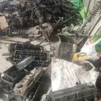 لوازم خودرو استوک پراید پیگان|قطعات یدکی و لوازم جانبی|همدان, |دیوار