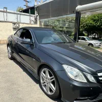 بنز E350|خودرو سواری و وانت|کرج, مهرویلا جنوبی|دیوار
