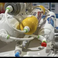 تصفیه آب ایزی ول تایوان EasyWell تسویه تسفیه تصویه|آبسردکن و تصفیه آب|تبریز, |دیوار