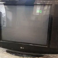تلویزیون الجی