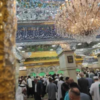 کاروان زیارتی بیت النور بهبهان.قیمت استثنایی