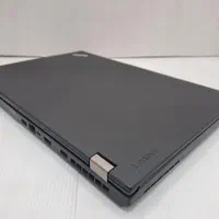 لپ تاپ حرفه ایi7سری HQبا گرافیک2Gرم16وSSD 512|رایانه همراه|نجف‌آباد, حومه نجف آباد|دیوار