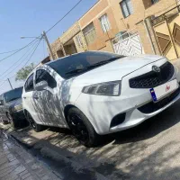 برلیانس ۲۲۰ فوری|خودرو سواری و وانت|ماهدشت, |دیوار