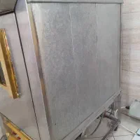 فروش فر هشت دیس|ماشین‌آلات صنعتی|رشت, دیانتی|دیوار