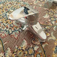 شیر حمام اهرمی