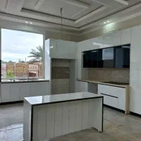 با سلام عرض ادب انواع ساخت کابینت و کمد دیواری