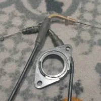 لوازم   انژکتور  در  حدموتور پرواز   150  مدل 401|قطعات یدکی و لوازم جانبی|رامیان, |دیوار