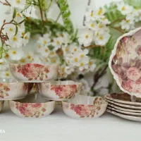 چینی|ظروف سرو و پذیرایی|رشت, بازار|دیوار