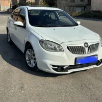 برلیانس h330موتوربزرگ اتوماتیک|خودرو سواری و وانت|آمل, |دیوار