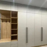تعمیرات کابینتmdfپارتیشن پیشخوان پارکت دیوارکوب|خدمات پیشه و مهارت|اصفهان, سعادت‌آباد|دیوار