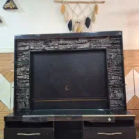 میز تلویزیون( ال سی دی)