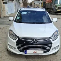 جک اس 5 نیوفیس 400