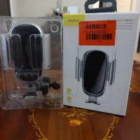 هولدر موبایل باسئوس مدل Future Gravity|لوازم جانبی موبایل و تبلت|تهران, تسلیحات|دیوار