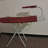 میز اتو در حد نو|اتو و لوازم اتو|خرمآباد, |دیوار