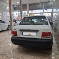 مدل ۹۲ فرمان هیدرولیک بیرنگ|خودرو سواری و وانت|زنجان, |دیوار