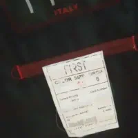 کتوشلوار  مردانه مدل مشکی