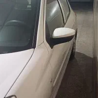 پژو 207 مدل ۱۴۰۱ سقف فلز