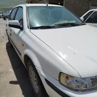 سمند LX EF7، مدل ۱۳۹۴|خودرو سواری و وانت|ماکو, |دیوار