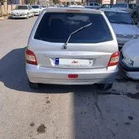 پراید ۱۱۱ مدل ۱۳۹۲|خودرو سواری و وانت|فولادشهر, C3|دیوار