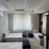 هتل-آپارتمان-ـ-10-دقیقه-تا-حرم-ـ-قیمت-اقتصادی