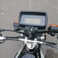 موتور هوندا ۱۵۰