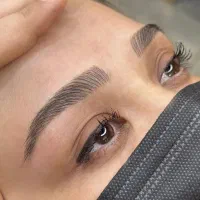 خدمات تخصصی میکروبلدینگ ابرو