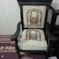 یک دست مبل ۷ نفره