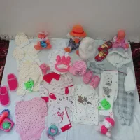 لباس بچه گانه اسباب‌بازی