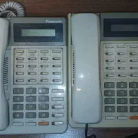 تلفن پاناسونیک سیم دار