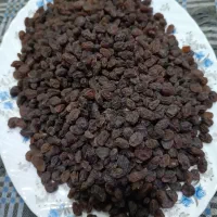 کشمش پاک شده درجه یک