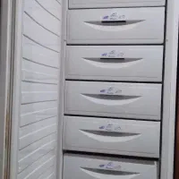 یخچال فریزر|یخچال و فریزر|قم, نیروگاه|دیوار