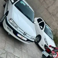 پارس نیمه فول سیمی