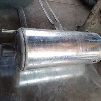 تعمیرابگرمکن ایستاده زمینی ورفع نشتی،تعویض درمحل|خدمات پیشه و مهارت|پاکدشت, پاکدشت (مامازند)|دیوار