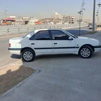 پژو 405slx|خودرو سواری و وانت|اصفهان, خاتونآباد|دیوار